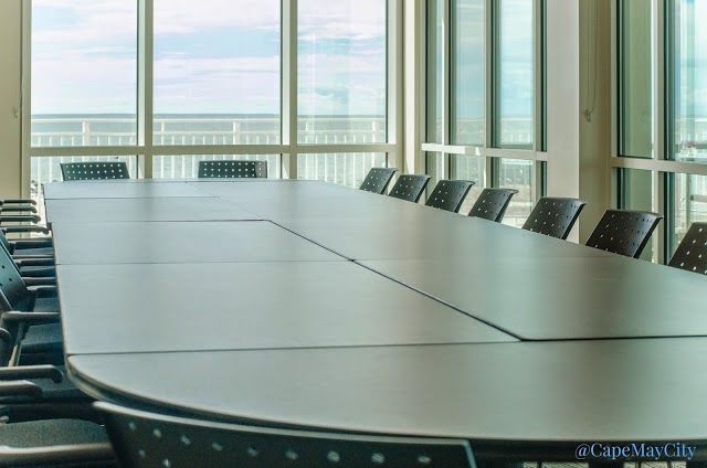 Cape May Convention Hall